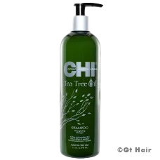 CHI Tea Tree Oil Shampoo - 12oz