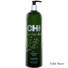 CHI Tea Tree Oil Shampoo - 25oz