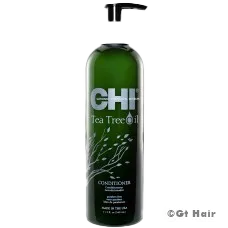 CHI Tea Tree Oil Conditioner - 12oz
