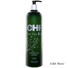 CHI Tea Tree Oil Conditioner - 25oz