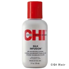 CHI Silk Infusion - 2oz