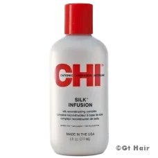 CHI Silk Infusion - 6oz
