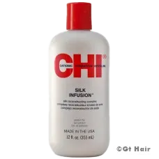 CHI Silk Infusion - 12oz