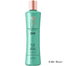 CHI Royal Treatment Scalp Care Biotin Shampoo - 12oz