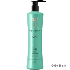 CHI Royal Treatment Scalp Care Biotin Shampoo - 32oz