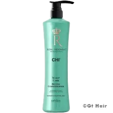CHI Royal Treatment Scalp Care Biotin Conditioner - 32oz