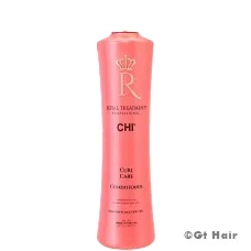 CHI Royal Treatment Curl Care Conditioner - 12oz