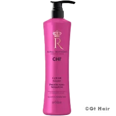 CHI Royal Treatment Color Gloss Protecting Shampoo - 32oz