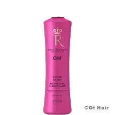 CHI Royal Treatment Color Gloss Protecting Conditioner - 12oz