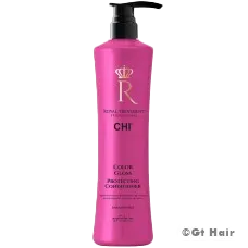 CHI Royal Treatment Color Gloss Protecting Conditioner - 32oz