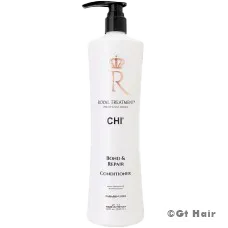 CHI Royal Treatment Bond & Repair Conditioner - 32oz