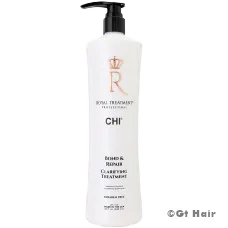 CHI Royal Treatment Bond & Repair Clarifying Treatment - 32oz