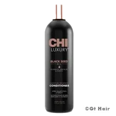 CHI Luxury Moisture Replenish Conditioner - 12oz