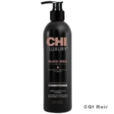 CHI Luxury Moisture Replenish Conditioner - 25oz