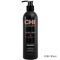 CHI Luxury Gentle Cleansing Shampoo - 25oz