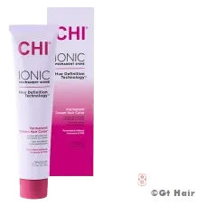 CHI Ionic 8RR Extra Light Red 3oz