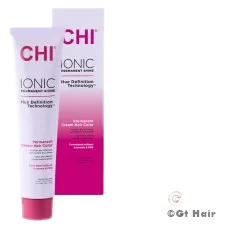 CHI Ionic 7G Dark Gold Blonde 3oz