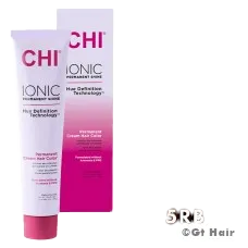CHI Ionic 5RB Medium Red Brown 3oz