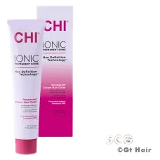 CHI Ionic 5CG Medium Copper Gold Brown 3oz