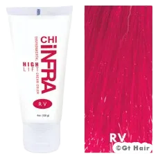 CHI Infra High Lift RV Red Violet 4oz