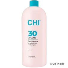 CHI Developer - 30 Vol 28oz