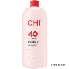CHI Developer - 40 Vol 28oz