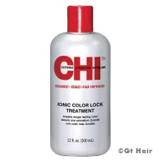 CHI Color Lock Treatment - 12oz