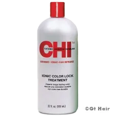 CHI Color Lock Treatment - 32oz