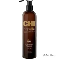 CHI Argan Oil + Moringa Oil Conditioner - 25oz