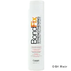 Celeb Luxury BondFix Strengthening Conditioner 6oz