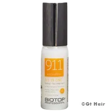 Biotop Professional 911 Quinoa All In One Leave-In - 0.7oz