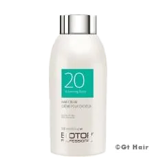 Biotop Professional 20 Volumizing Boost Hair Cream - 11.2oz