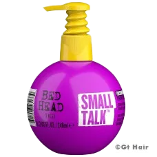 Bed Head Small Talk Thickening Cream - 8oz