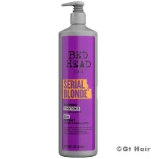 Bed Head Serial Blonde Restoring Conditioner - 33oz