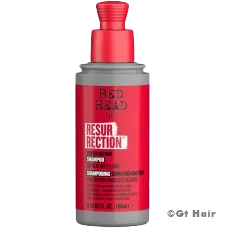 Bed Head Resurrection Shampoo - 3.4oz