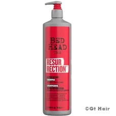 Bed Head Resurrection Shampoo - 33oz