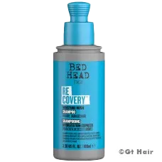 Bed Head Recovery Shampoo - 3.4oz