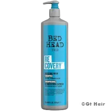 Bed Head Recovery Shampoo - 33oz
