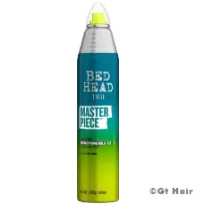 Bed Head Masterpiece Hairspray - 10oz