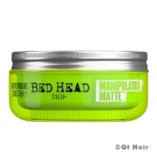 Bed Head Manipulator Matte Paste - 2oz