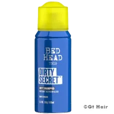 Bed Head Dirty Secret Dry Shampoo - 2.1oz