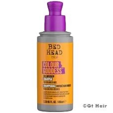 Bed Head Colour Goddess Shampoo - 3.4oz