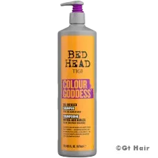 Bed Head Colour Goddess Shampoo - 33oz