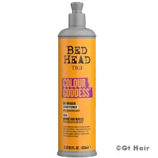 Bed Head Colour Goddess Conditioner - 13.5oz