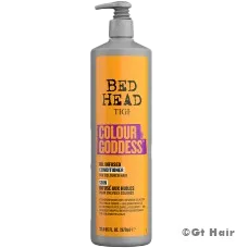 Bed Head Colour Goddess Conditioner - 33oz