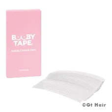 Booby Tape Double Sided Tape 36pc