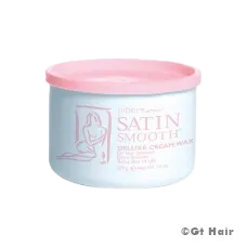 Satin Smooth Deluxe Cream Wax 14oz
