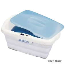 SilkLine Full Size Paraffin Warmer