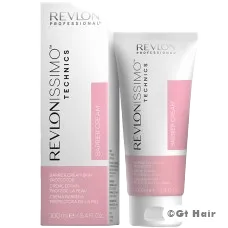 Revlon Revlonissimo Technics Barrier Cream 3.4oz