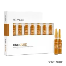 Skeyndor Uniqcure Dark-Spot Correcting Concentrate 2ml 7pk